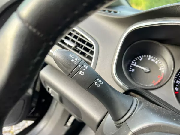 Renault Mégane Sport Tourer 1.3 TCe Limited 19