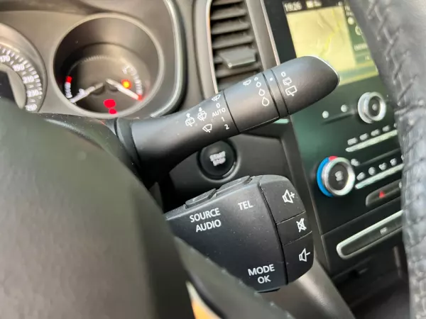 Renault Mégane Sport Tourer 1.3 TCe Limited 20