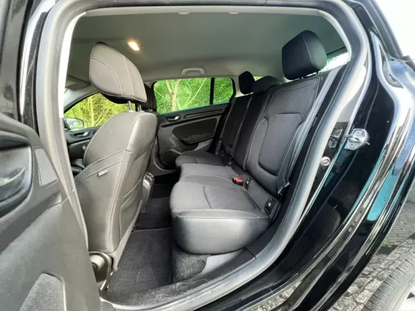 Renault Mégane Sport Tourer 1.3 TCe Limited 30