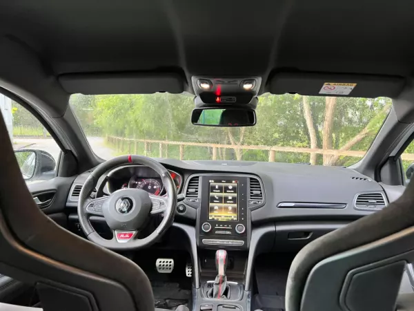 Renault Mégane 1.8 TCe R.S. Trophy EDC 22