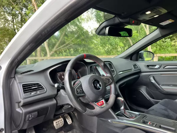 Renault Mégane 1.8 TCe R.S. Trophy EDC 26