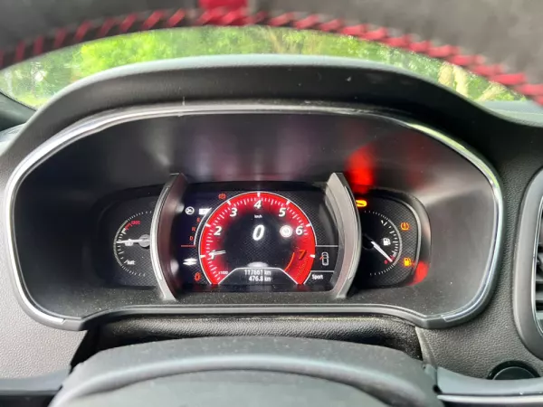 Renault Mégane 1.8 TCe R.S. Trophy EDC 29