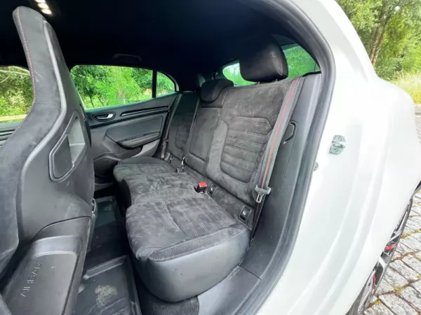 Renault Mégane 1.8 TCe R.S. Trophy EDC 40