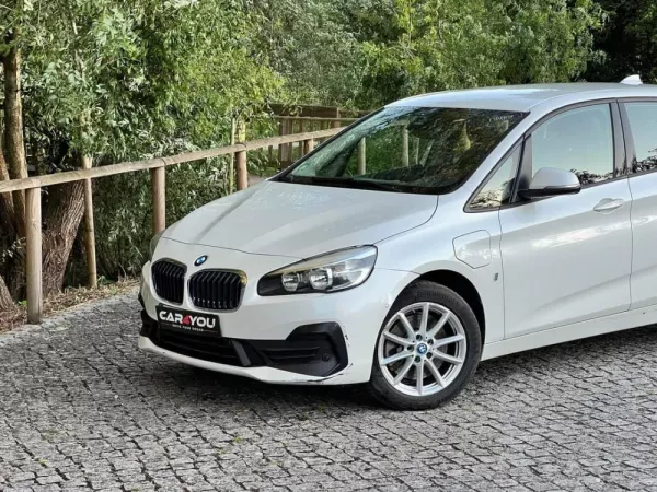 BMW 225xe Active Tourer Advantage 2