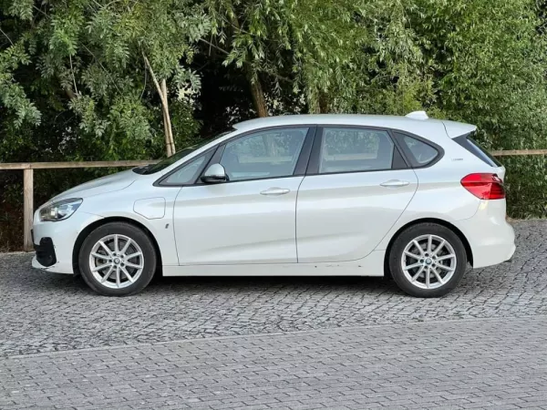 BMW 225xe Active Tourer Advantage 9