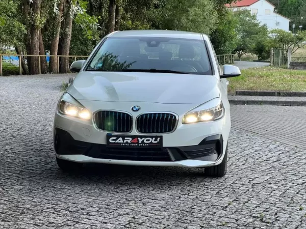 BMW 225xe Active Tourer Advantage 13