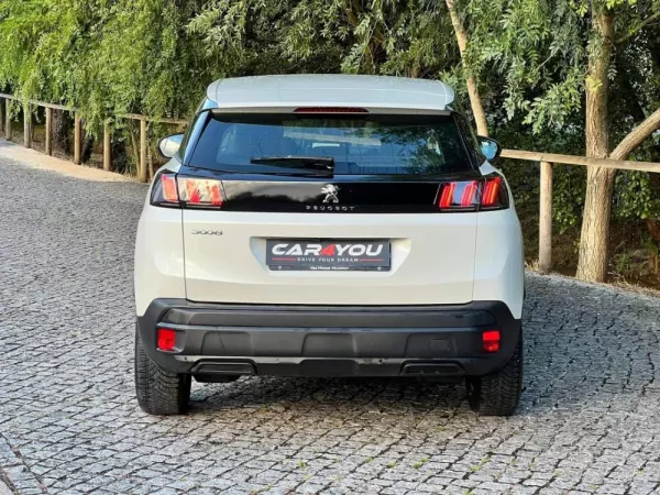 Peugeot 3008 PureTech 130 Stop & Start GPF Active Pack 14