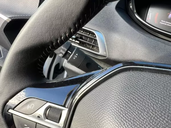 Peugeot 3008 PureTech 130 Stop & Start GPF Active Pack 24