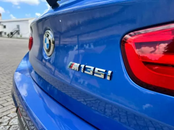 BMW M135i Auto 14