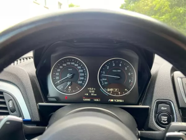 BMW M135i Auto 29