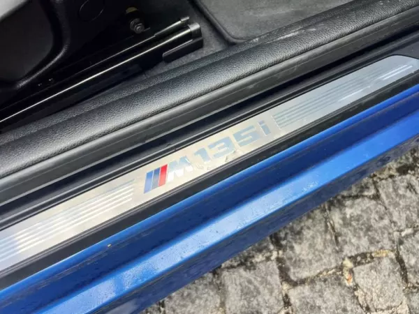 BMW M135i Auto 34