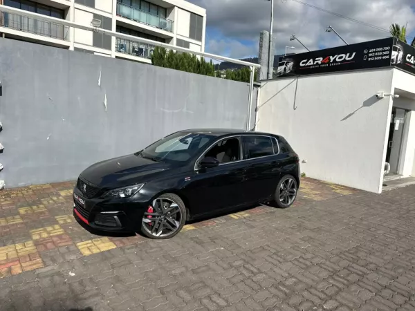 Peugeot 308 GTi by Sport 2