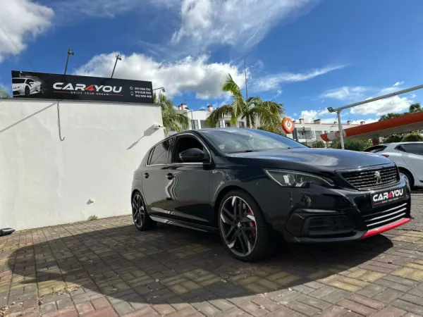 Peugeot 308 GTi by Sport 10