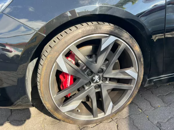 Peugeot 308 GTi by Sport 13