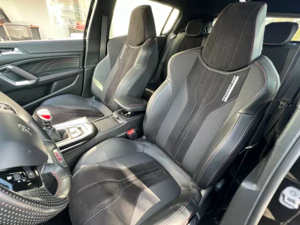 Peugeot 308 GTi by Sport 14
