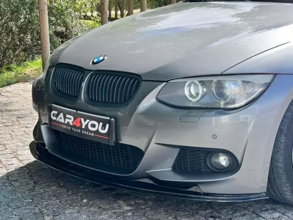 BMW 320 d Coupe Edição M Auto 14