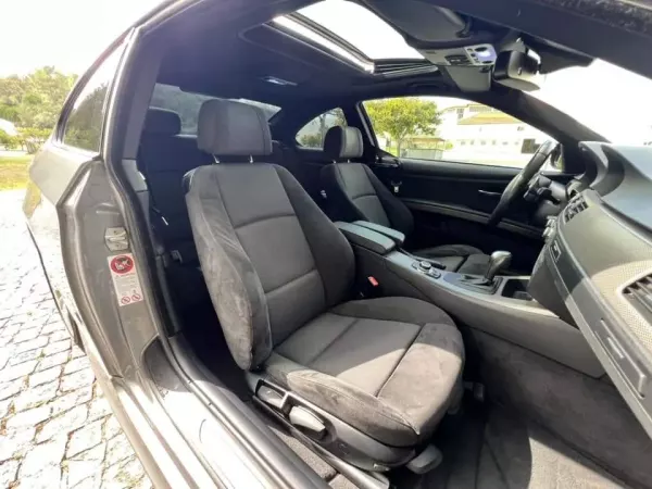 BMW 320 d Coupe Edição M Auto 24