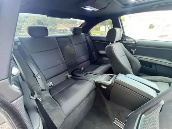 BMW 320 d Coupe Edição M Auto 25