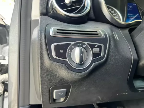 Mercedes-Benz C 200 d Avantgarde Aut. 21