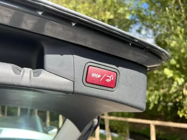 Mercedes-Benz C 200 d Avantgarde Aut. 31