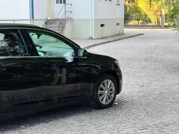 Peugeot 308 SW 1.5 BlueHDi Allure Pack 5