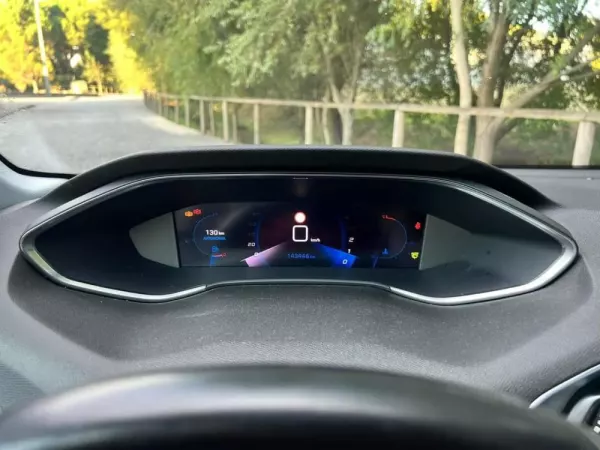 Peugeot 308 SW 1.5 BlueHDi Allure Pack 20