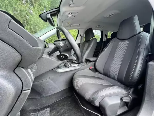 Peugeot 308 SW 1.5 BlueHDi Allure Pack 24