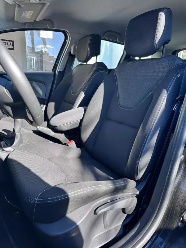 Renault Clio Sport Tourer 1.5 dCi Dynamique S 7