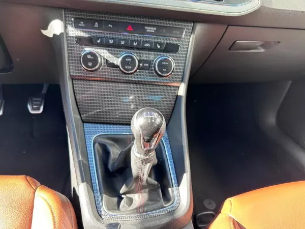SEAT Leon 2.0 TDi FR S/S 17
