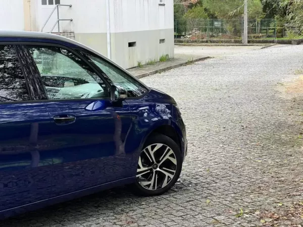 Citroën Grand C4 Spacetourer 1.2 PureTech Feel 6