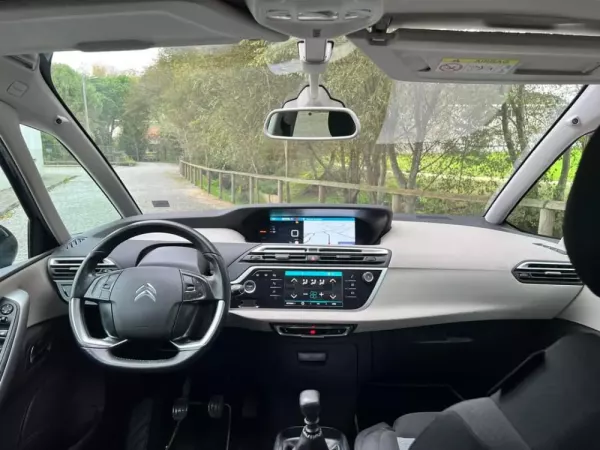 Citroën Grand C4 Spacetourer 1.2 PureTech Feel 17