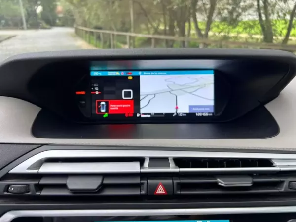 Citroën Grand C4 Spacetourer 1.2 PureTech Feel 18