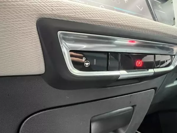 Citroën Grand C4 Spacetourer 1.2 PureTech Feel 20