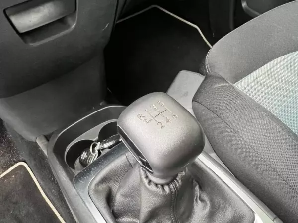 Citroën Grand C4 Spacetourer 1.2 PureTech Feel 21