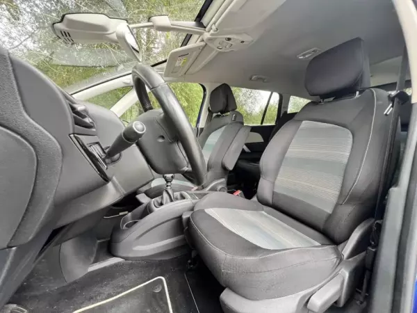 Citroën Grand C4 Spacetourer 1.2 PureTech Feel 25