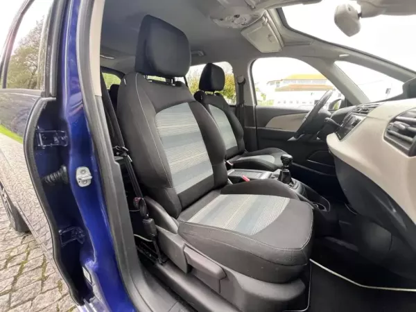 Citroën Grand C4 Spacetourer 1.2 PureTech Feel 27