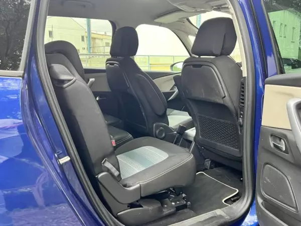 Citroën Grand C4 Spacetourer 1.2 PureTech Feel 28