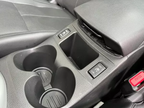 Nissan Qashqai 1.5 dCi Tekna Premium Pele 20