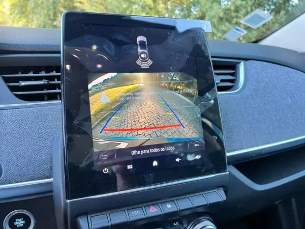 Renault Zoe (c/ Bateria) Exclusive 50 18