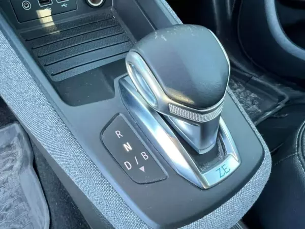 Renault Zoe (c/ Bateria) Exclusive 50 19