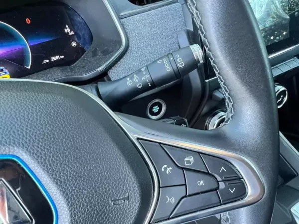 Renault Zoe (c/ Bateria) Exclusive 50 23