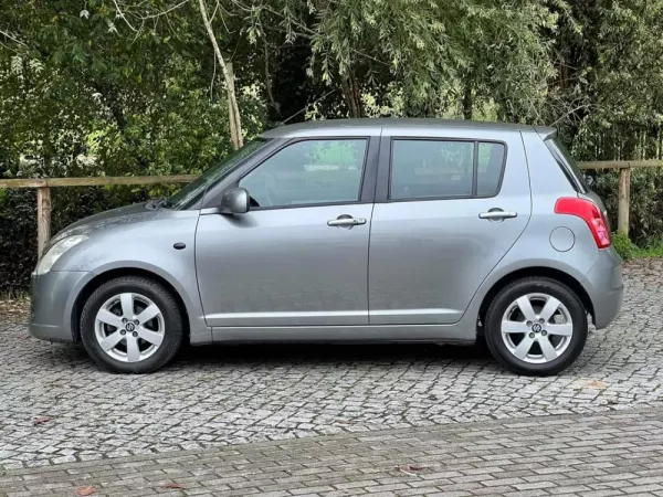 Suzuki Swift 1.3 16V Sport 7