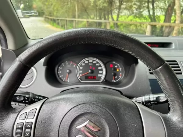 Suzuki Swift 1.3 16V Sport 17