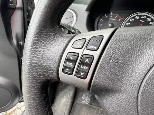 Suzuki Swift 1.3 16V Sport 18