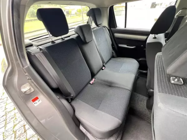 Suzuki Swift 1.3 16V Sport 25