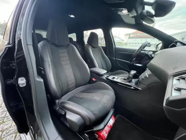 Peugeot 308 SW 1.2 PureTech GT Line EAT6 24