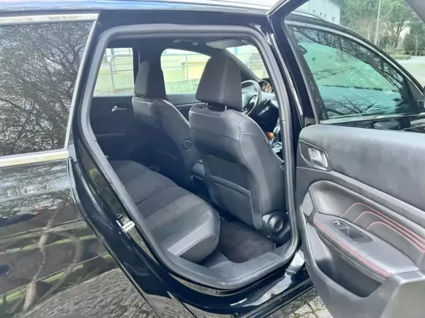 Peugeot 308 SW 1.2 PureTech GT Line EAT6 25