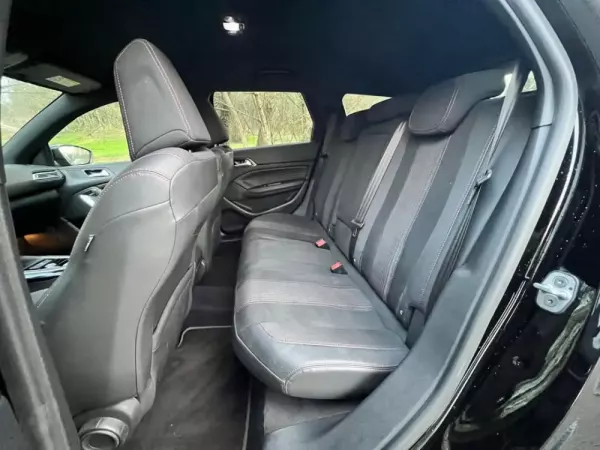 Peugeot 308 SW 1.2 PureTech GT Line EAT6 26