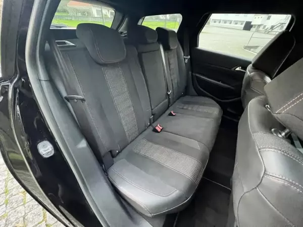 Peugeot 308 SW 1.2 PureTech GT Line EAT6 27