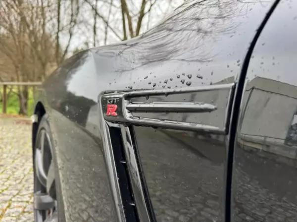 Nissan GT-R 3.8 V6 Premium Edition 19